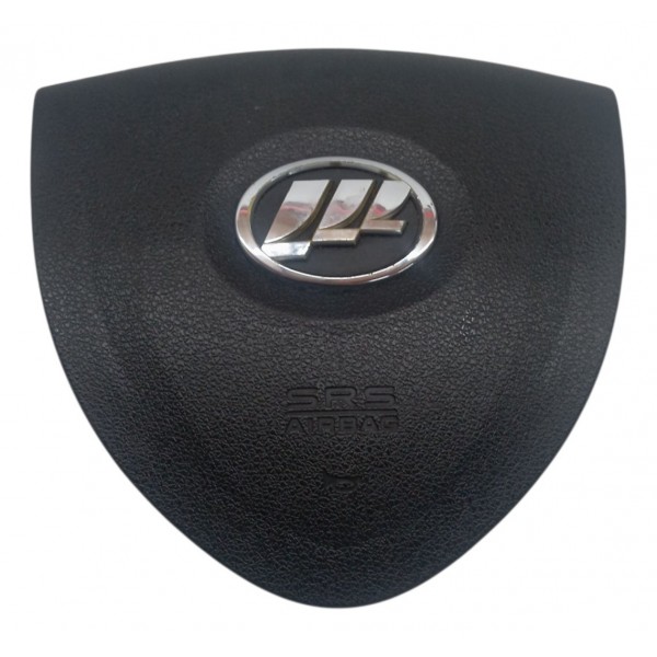 Kit Bolsa Painel Bolsa Volante Modulo Airbag Lifan X60 2016 Kit Bolsa Painel Bolsa Volante Modulo Airbag Lifan X60 2016