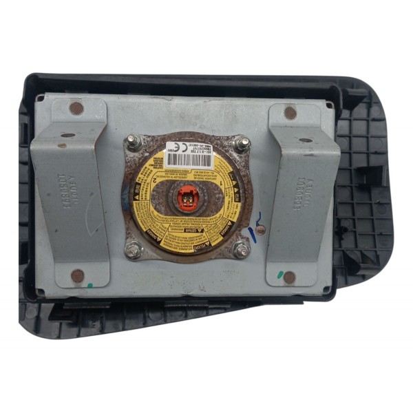 Kit Bolsa Painel Bolsa Volante Modulo Airbag Lifan X60 2016 Kit Bolsa Painel Bolsa Volante Modulo Airbag Lifan X60 2016