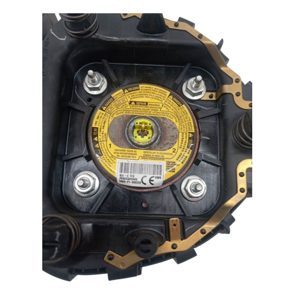 Kit Bolsa Painel Bolsa Volante Modulo Airbag Lifan X60 2016 Kit Bolsa Painel Bolsa Volante Modulo Airbag Lifan X60 2016