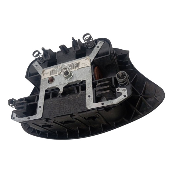 Bolsa Airbag Volante Citroen C4 Picasso 2.0 2007 2008 2009 Bolsa Airbag Volante Citroen C4 Picasso 2.0 2007 2008 2009