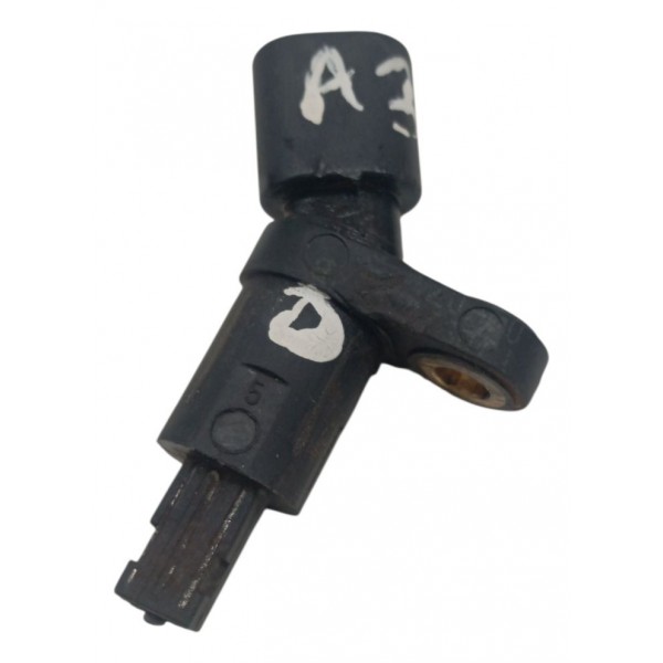 Sensor Abs Dianteiro Direito Audi A3 2001 2002 2003 2004 Sensor Abs Dianteiro Direito Audi A3 2001 2002 2003 2004
