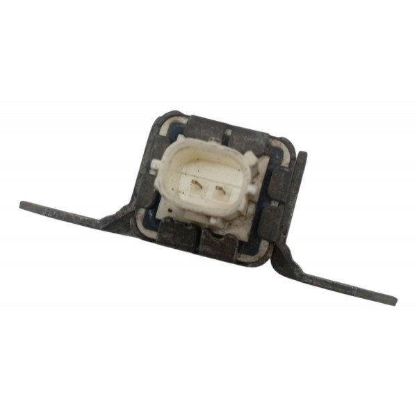 Sensor Dianteiro Airbag  Mitsubish Airtrek 2006 Mr587733 Sensor Dianteiro Airbag  Mitsubish Airtrek 2006 Mr587733