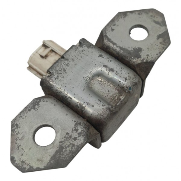 Sensor Dianteiro Airbag  Mitsubish Airtrek 2006 Mr587733 Sensor Dianteiro Airbag  Mitsubish Airtrek 2006 Mr587733