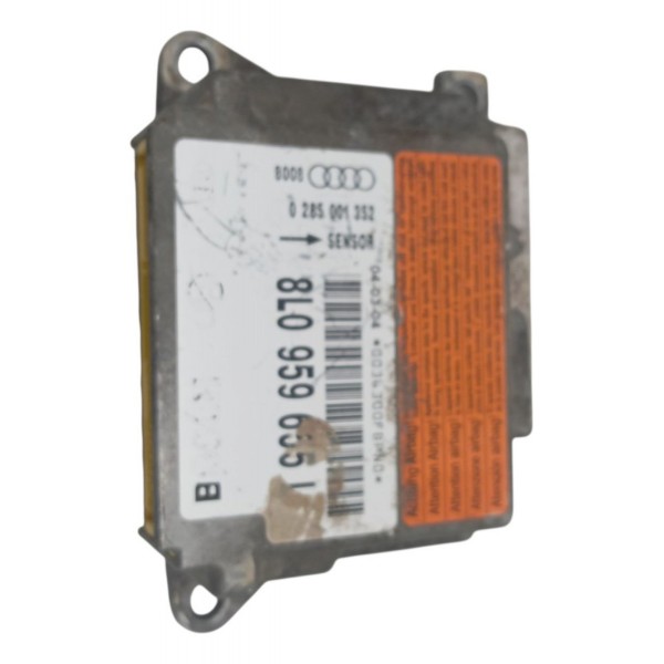 Modulo Airbag Audio A3 2001 2002 2003 2004 2005 0285001352 Modulo Airbag Audio A3 2001 2002 2003 2004 2005 0285001352