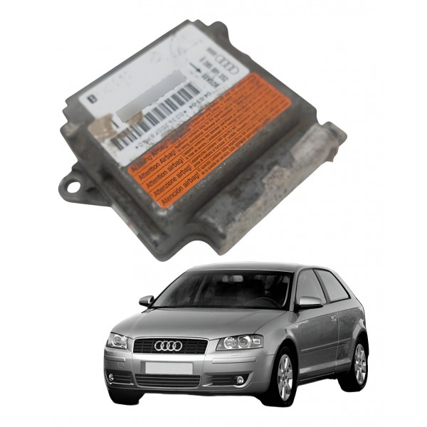 Modulo Airbag Audio A3 2001 2002 2003 2004 2005 0285001352 Modulo Airbag Audio A3 2001 2002 2003 2004 2005 0285001352