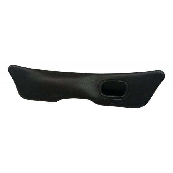 Acabamento Tampa Traseira Porta Malas Ford Fiesta 1997