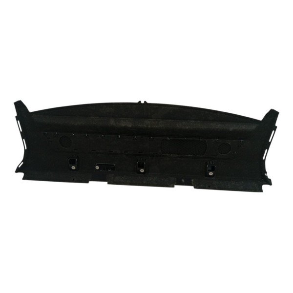 Tampão Grade Puxador Bagagito Mercedes C200 2008 2009 Tampão Grade Puxador Bagagito Mercedes C200 2008 2009