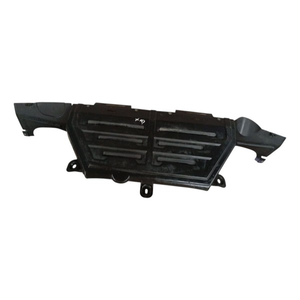 Defletor Inferior Parachoque Traseiro Hyundai I30 2009 Defletor Inferior Parachoque Traseiro Hyundai I30 2009