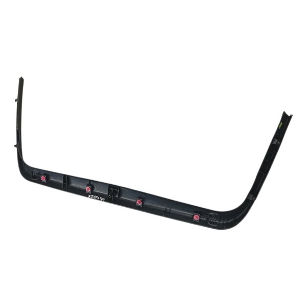 Acabamento Central Tampa Porta Malas Kia Sportage 2010 Acabamento Central Tampa Porta Malas Kia Sportage 2010