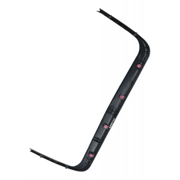 Acabamento Central Tampa Porta Malas Kia Sportage 2010 Acabamento Central Tampa Porta Malas Kia Sportage 2010