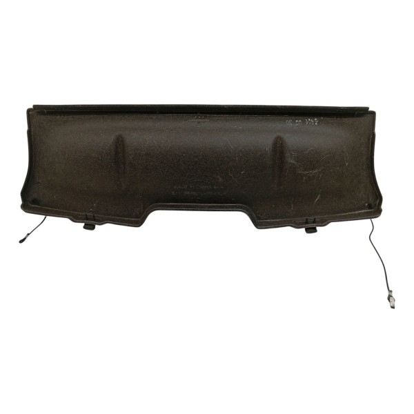 Forro Tampão Bagagito Chery Qq 1.0 2011 2012 2013 2014 2015 Forro Tampão Bagagito Chery Qq 1.0 2011 2012 2013 2014 2015