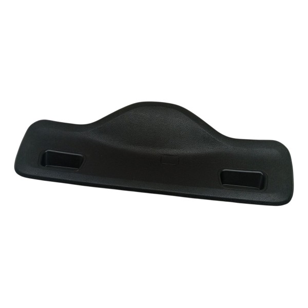 Acabamento Tampa Traseira Porta Malas Peugeot 206 1.6 2006 Acabamento Tampa Traseira Porta Malas Peugeot 206 1.6 2006