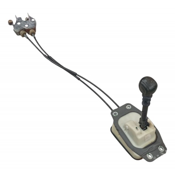 Trambulador Alavanca Câmbio Fiat Uno Way 1.0 2011 2012 2013