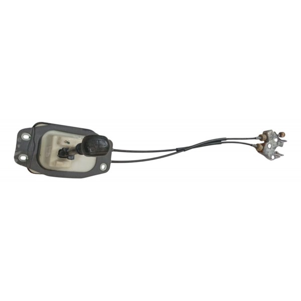 Trambulador Alavanca Câmbio Fiat Uno Way 1.0 2011 2012 2013