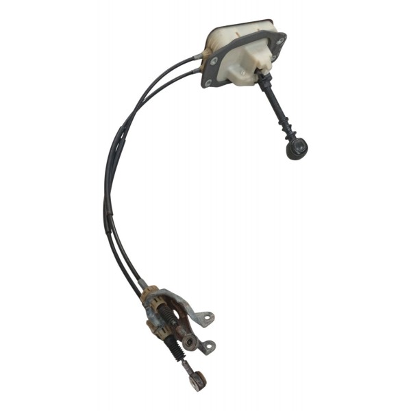 Trambulador Alavanca Câmbio Fiat Uno Way 1.0 2011 2012 2013