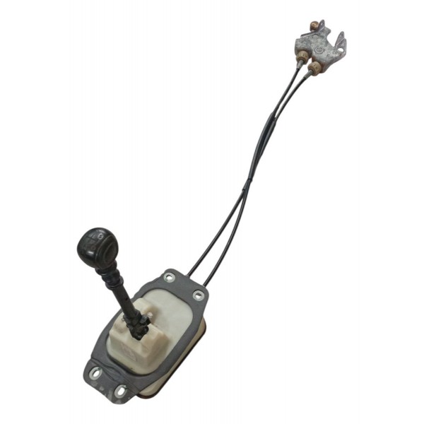 Trambulador Alavanca Câmbio Fiat Uno Way 1.0 2011 2012 2013