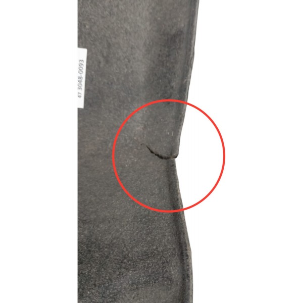 Tampao Bagagito Porta Malas Renault Fluence 2017 Detalhe Tampao Bagagito Porta Malas Renault Fluence 2017 Detalhe