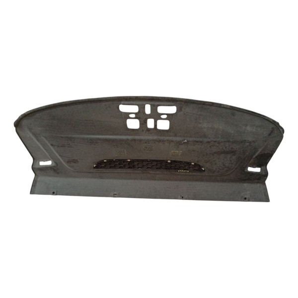 Tampao Bagagito Porta Malas Renault Fluence 2017 Detalhe Tampao Bagagito Porta Malas Renault Fluence 2017 Detalhe