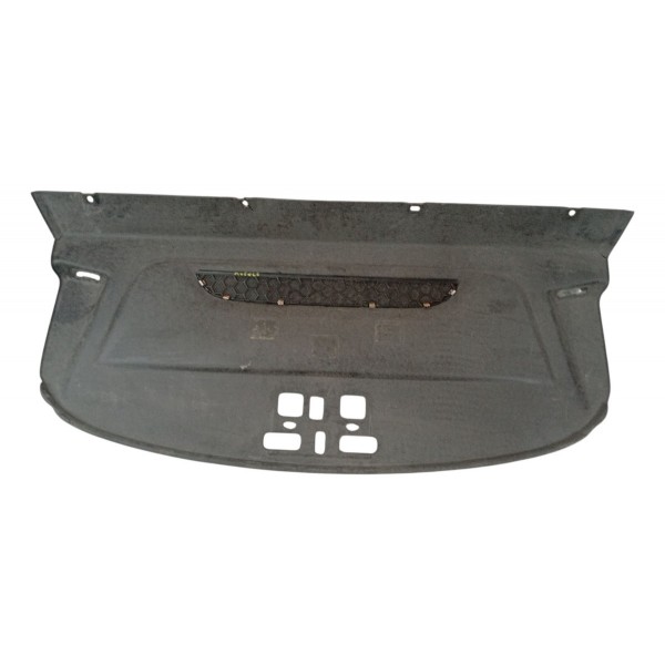 Tampao Bagagito Porta Malas Renault Fluence 2017 Detalhe Tampao Bagagito Porta Malas Renault Fluence 2017 Detalhe