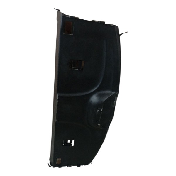 Tampão Acabamento Bagagito Jac J5 Sedan 2011 2012 2013 Tampão Acabamento Bagagito Jac J5 Sedan 2011 2012 2013