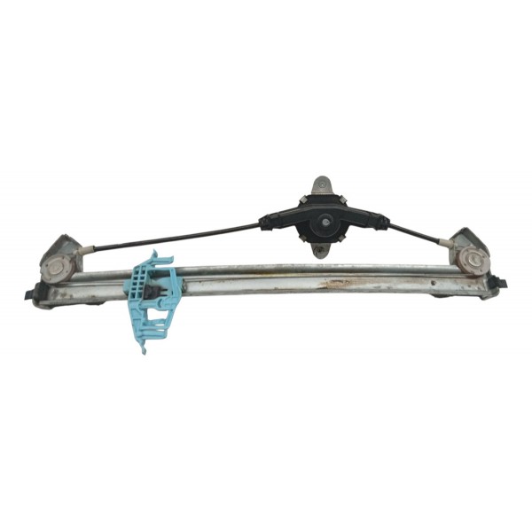 Maquina Vidro Manual Traseira Esquerda Fiat Uno Way 2011 Maquina Vidro Manual Traseira Esquerda Fiat Uno Way 2011