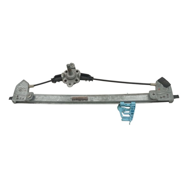 Maquina Vidro Manual Traseira Esquerda Fiat Uno Way 2011 Maquina Vidro Manual Traseira Esquerda Fiat Uno Way 2011