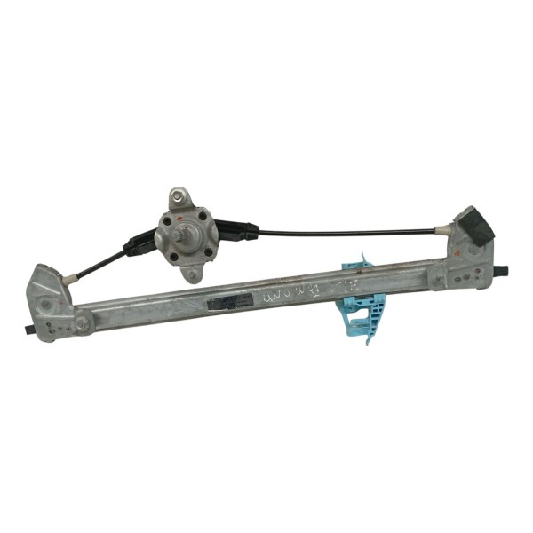 Maquina Vidro Manual Traseira Esquerda Fiat Uno Way 2011 Maquina Vidro Manual Traseira Esquerda Fiat Uno Way 2011