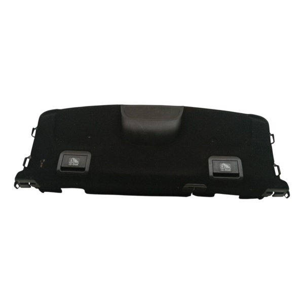 Tampão Bagagito Breack Light Honda City 2015 Detalhe Tampão Bagagito Breack Light Honda City 2015 Detalhe