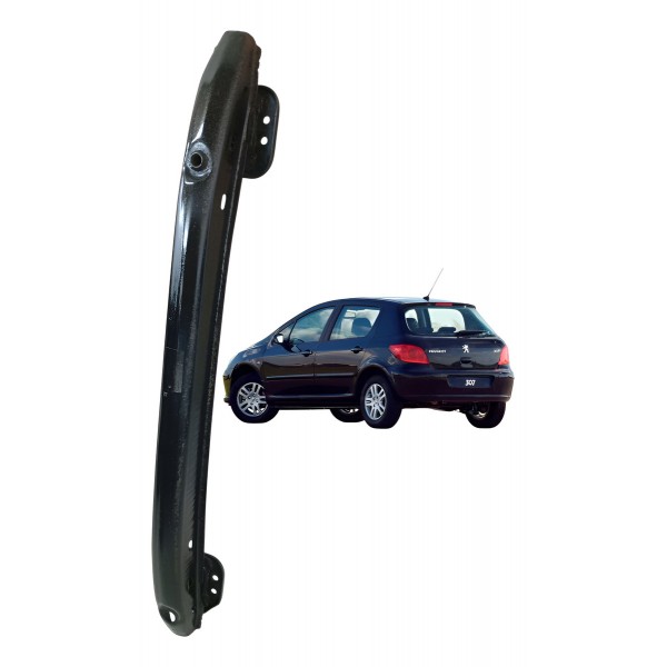 Alma Parachoque Traseiro Peugeot 307 Sw 2006 20072008 Alma Parachoque Traseiro Peugeot 307 Sw 2006 20072008