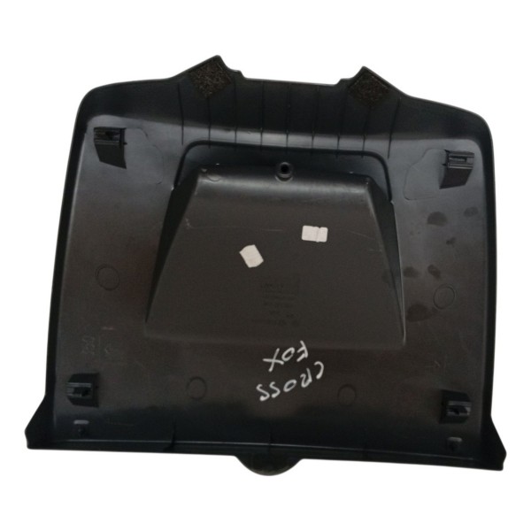 Moldura Inferior Tampa Traseira  Volkswagen Crossfox 2014 Moldura Inferior Tampa Traseira  Volkswagen Crossfox 2014