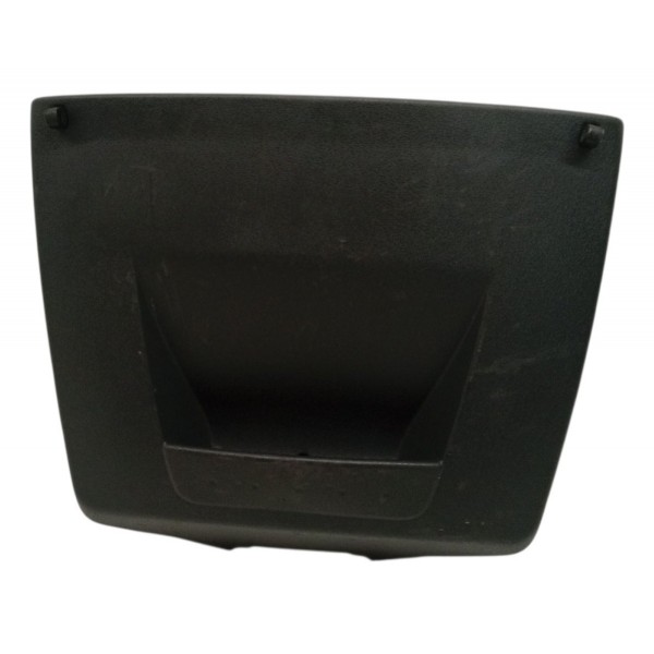 Moldura Inferior Tampa Traseira  Volkswagen Crossfox 2014 Moldura Inferior Tampa Traseira  Volkswagen Crossfox 2014