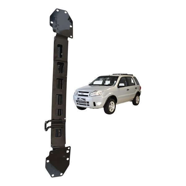 Alma Parachoque Dianteiro Ford Ecosport 2007 2008 2009 2010 Alma Parachoque Dianteiro Ford Ecosport 2007 2008 2009 2010