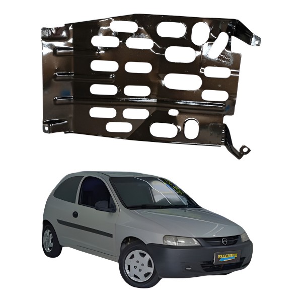 Protetor Carter Chevrolet Celta Corsa Classic 2002 2003 2004