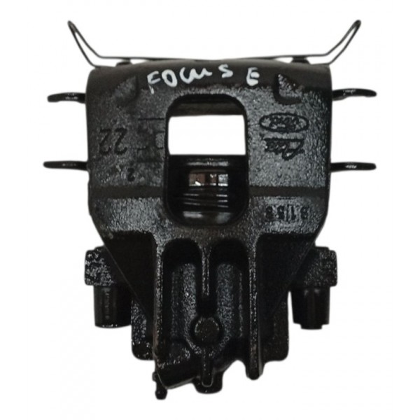 Pinça Freio Dianteiro Esquerdo Ford Focus Sedan 2001 2002 Pinça Freio Dianteiro Esquerdo Ford Focus Sedan 2001 2002