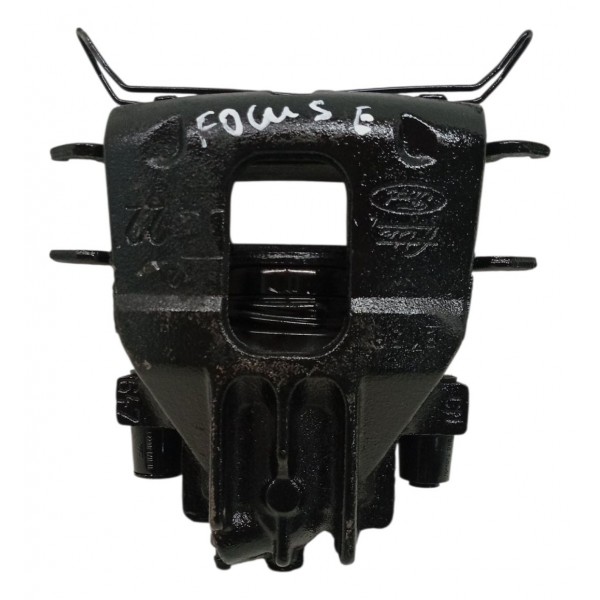 Pinça Freio Dianteiro Esquerdo Ford Focus Sedan 2001 2002 Pinça Freio Dianteiro Esquerdo Ford Focus Sedan 2001 2002