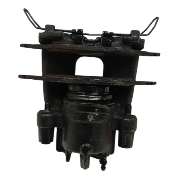 Pinça Freio Dianteiro Esquerdo Ford Focus Sedan 2001 2002 Pinça Freio Dianteiro Esquerdo Ford Focus Sedan 2001 2002