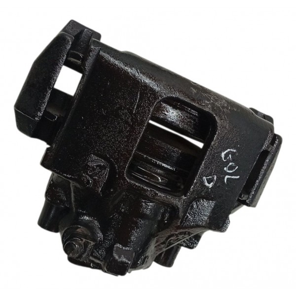 Pinça Freio Dianteiro Direito Volkswagen Gol G2 2000 2001 Pinça Freio Dianteiro Direito Volkswagen Gol G2 2000 2001