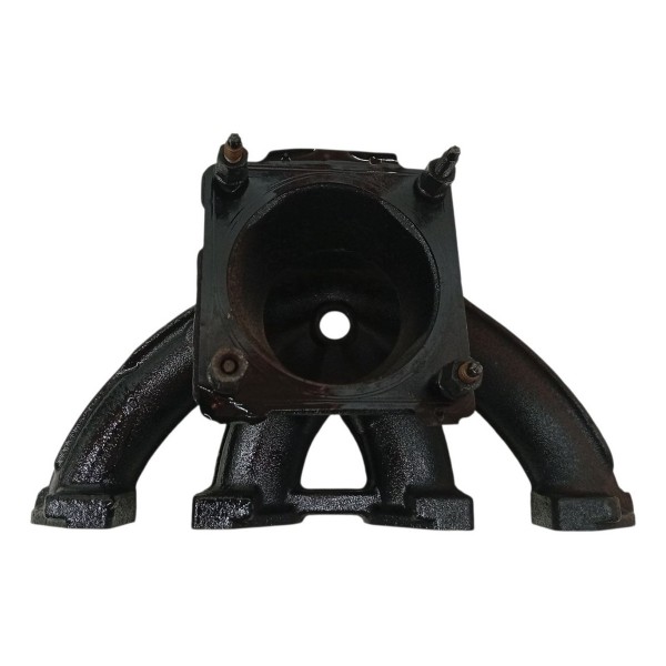 Coletor Escapamento Citroen C3 1.4 8v 2010 2011 2012 2013 Coletor Escapamento Citroen C3 1.4 8v 2010 2011 2012 2013