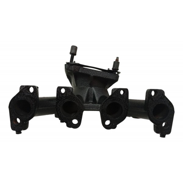 Coletor Escapamento Citroen C3 1.4 8v 2010 2011 2012 2013 Coletor Escapamento Citroen C3 1.4 8v 2010 2011 2012 2013