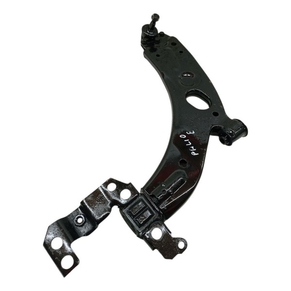 Balança Bandeja Suspensão Esquerda Fiat Palio 1.6 2014 2015 Balança Bandeja Suspensão Esquerda Fiat Palio 1.6 2014 2015