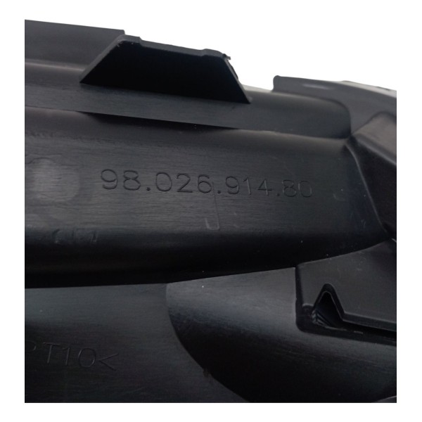 Farol Milha Completo Suporte Esquerdo Citroen C4 Lounge 2015 Farol Milha Completo Suporte Esquerdo Citroen C4 Lounge 2015