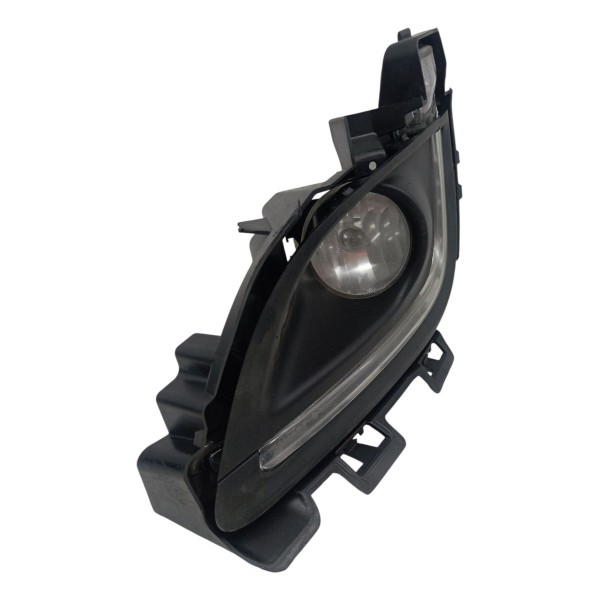 Farol Milha Completo Suporte Esquerdo Citroen C4 Lounge 2015 Farol Milha Completo Suporte Esquerdo Citroen C4 Lounge 2015