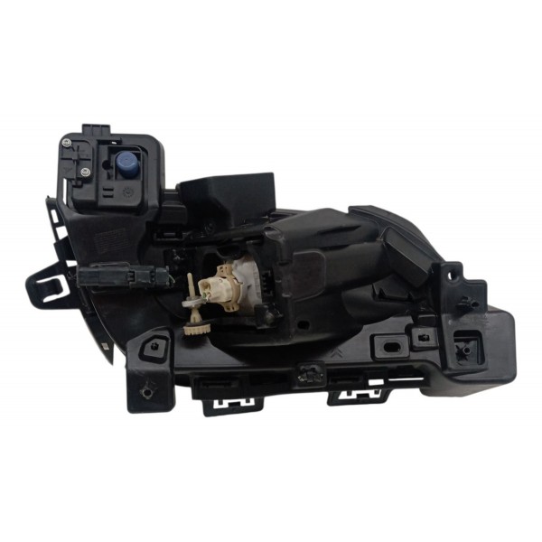 Farol Milha Completo Suporte Esquerdo Citroen C4 Lounge 2015 Farol Milha Completo Suporte Esquerdo Citroen C4 Lounge 2015