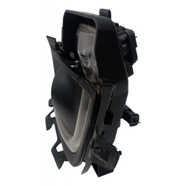 Farol Milha Completo Suporte Esquerdo Citroen C4 Lounge 2015 Farol Milha Completo Suporte Esquerdo Citroen C4 Lounge 2015