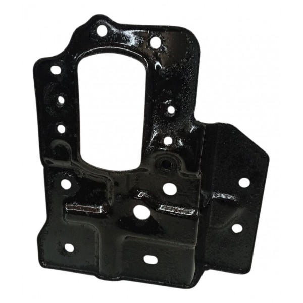 Suporte Base Bateria Fiat Palio Gran Siena 2013 2014 2015 Suporte Base Bateria Fiat Palio Gran Siena 2013 2014 2015