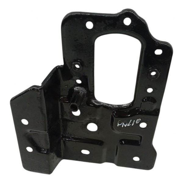 Suporte Base Bateria Fiat Palio Gran Siena 2013 2014 2015 Suporte Base Bateria Fiat Palio Gran Siena 2013 2014 2015