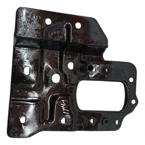 Suporte Base Bateria Fiat Palio Gran Siena 2013 2014 2015 Suporte Base Bateria Fiat Palio Gran Siena 2013 2014 2015