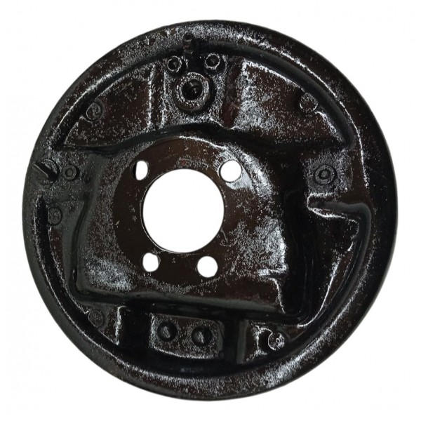 Espelho Sapata Freio Traseiro Direito Volkswagen Gol 2014 Espelho Sapata Freio Traseiro Direito Volkswagen Gol 2014