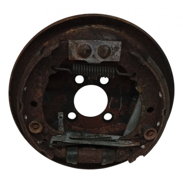 Espelho Sapata Freio Traseiro Direito Volkswagen Gol 2014 Espelho Sapata Freio Traseiro Direito Volkswagen Gol 2014