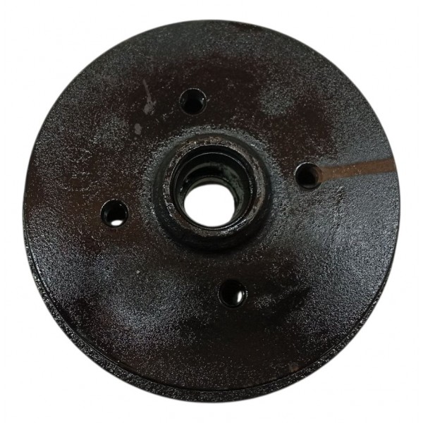 Panela Tambor Freio Traseiro Volkswagen Gol G2 G3 2003 2004 Panela Tambor Freio Traseiro Volkswagen Gol G2 G3 2003 2004